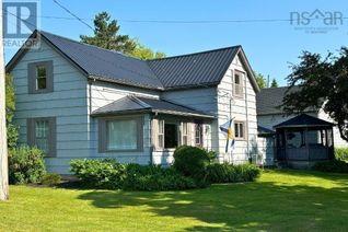Detached House for Sale, 1919 Highway 1, Falmouth, NS