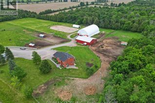 Commercial Farm for Sale, 318 Mount Horeb Road, Kawartha Lakes (Lindsay), ON