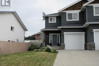 Property for Sale, 1556 Bann Street, Merritt, BC