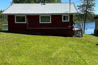 Bungalow for Sale, 801 Lavoie Road, Fauquier-Strickland, ON