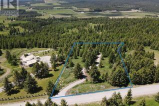 Property for Sale, 1415 Timber Road, Bridesville, BC