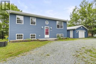 Detached House for Sale, 7040 Highway 7, Gaetz Brook, NS