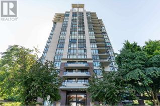 Condo Apartment for Sale, 720 Hamilton Street #902, New Westminster, BC