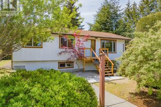 Property for Sale, 560 Sumac Dr, Qualicum Beach, BC