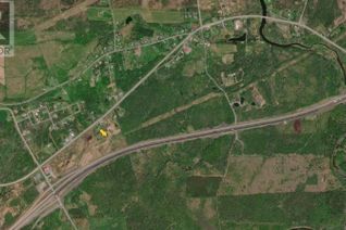 Commercial Land for Sale, Highway 4, Alma, NS