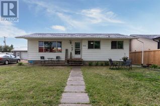 Bungalow for Sale, 4416 50 Street, Forestburg, AB