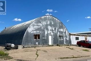 Industrial Property for Sale, 1299 Cheadle Street W, Swift Current, SK