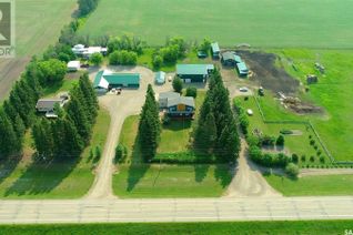 Property for Sale, Miskiman Acreage A, Torch River Rm No. 488, SK