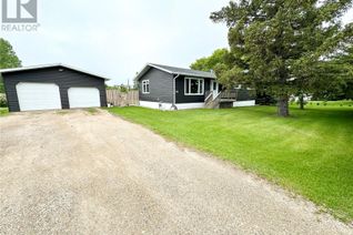 Detached House for Sale, 508 Railway Avenue E, Carlyle, SK