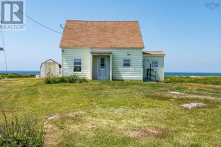 House for Sale, 710 Baccaro Road, East Baccaro, NS