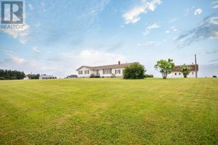 Detached House for Sale, 3277 Cape Bear Road, Guernsey Cove, PE