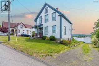 Detached House for Sale, 5454 Granville Road, Granville Ferry, NS