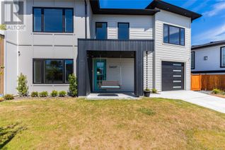 Duplex for Sale, 3407 Caldera Crt, Langford, BC