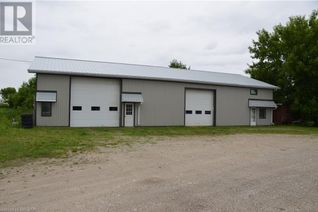 Office for Sale, 402432 Grey Road 4, West Grey, ON