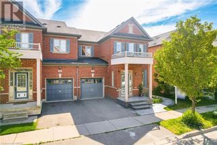 Townhouse for Sale, 590 Grant Way, Milton, ON