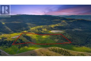 Commercial Land for Sale, Old Meadow Creek Road, Logan Lake, BC