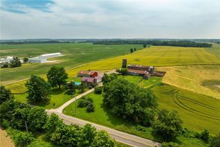 Commercial Farm for Sale, 394 4th Line, Caledonia, ON