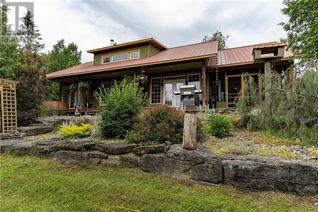 Bungalow for Sale, 2810a Fourth Chute Road, Eganville, ON