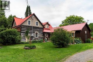 House for Sale, 3551 Opeongo Road, Eganville, ON