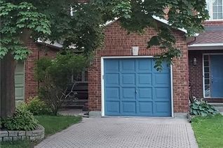 Townhouse for Sale, 62 Whitegate Crescent, Barrhaven, ON