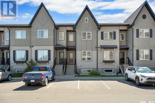 Property for Sale, 7 4801 Trinity Lane, Regina, SK