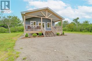 Bungalow for Sale, 3584 Route 127 Unit# 2, Bayside, NB