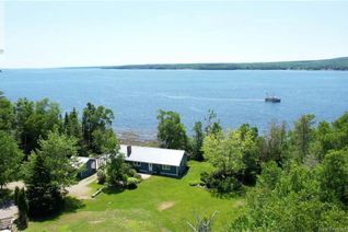 Bungalow for Sale, 3584 Route 127 Unit# 1, Bayside, NB