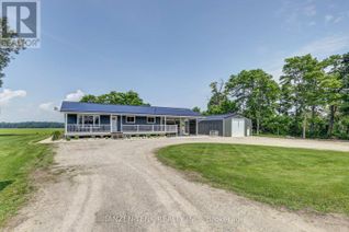 Detached House for Sale, 51324 Nova Scotia Line, Malahide, ON