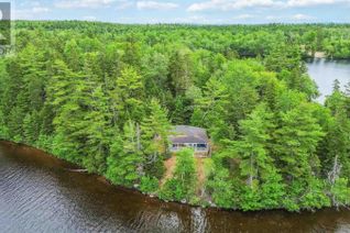 Cottage for Sale, 80 O-12 Road, Lake George, NS