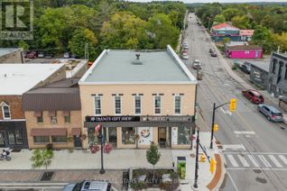 Commercial/Retail Property for Sale, 42-44 Colborne Street, Kawartha Lakes (Fenelon Falls), ON