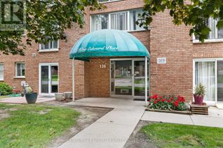 Condo Apartment for Sale, 136 Ware Street #301, Peterborough, ON