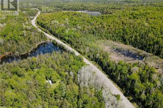 Commercial Land for Sale, 0 County Road 503, Haliburton, ON