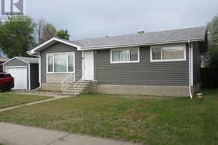 Property for Sale, 4829 56 Avenue, Taber, AB