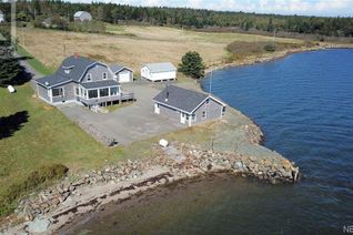 House for Sale, 72 Thoroughfare Road, Grand Manan, NB