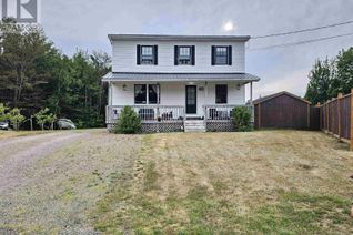 House for Sale, 85 Bel Air Drive, Digby, NS
