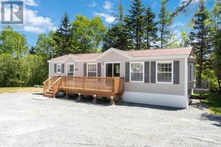 Mini Home for Sale, 5514 Highway 7, Head Of Chezzetcook, NS