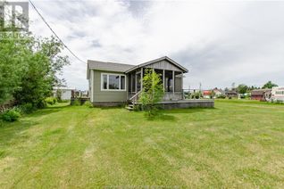 Cottage for Sale, 80 Emmanuel Rd, Grande-Digue, NB
