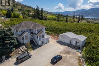 House for Sale, 2885 Valleyview Road, Penticton, BC