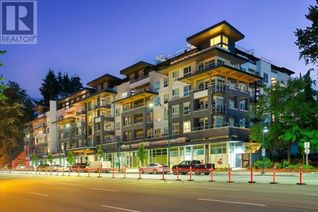 Condo for Sale, 3229 St. Johns Street #606, Port Moody, BC