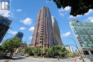 Condo Apartment for Sale, 1500 Alberni Street #9B, Vancouver, BC