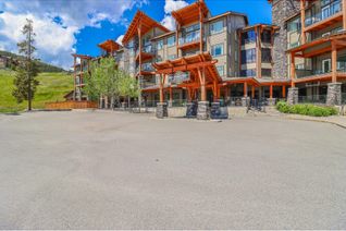 Property for Sale, 400 Stemwinder Drive #219, Kimberley, BC