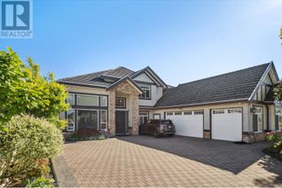 House for Sale, 3640 Francis Road, Richmond, BC
