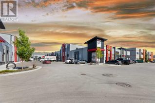 Industrial Property for Sale, 6520 36 Street Ne #2145, Calgary, AB