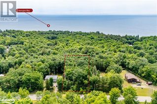 Commercial Land for Sale, 1768 Tiny Beaches Road N, Tiny, ON