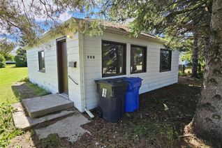 House for Sale, 627 Main Street, Foam Lake, SK