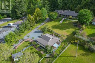 Property for Sale, 1582 Wilmot Ave, Shawnigan Lake, BC