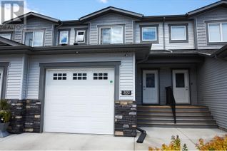 Townhouse for Sale, 6798 Westgate Avenue #302, Prince George, BC