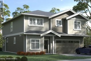 Detached House for Sale, 821 Tomack Loop, Langford, BC