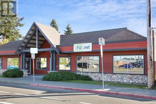 Commercial/Retail Property for Sale, 917 Fitzgerald Ave #3, Courtenay, BC
