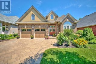 Bungalow for Sale, 10 Tulip Tree Road, Niagara-on-the-Lake, ON